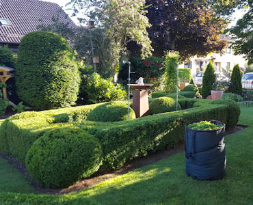 1000 Gartenideen Stefan Tausend